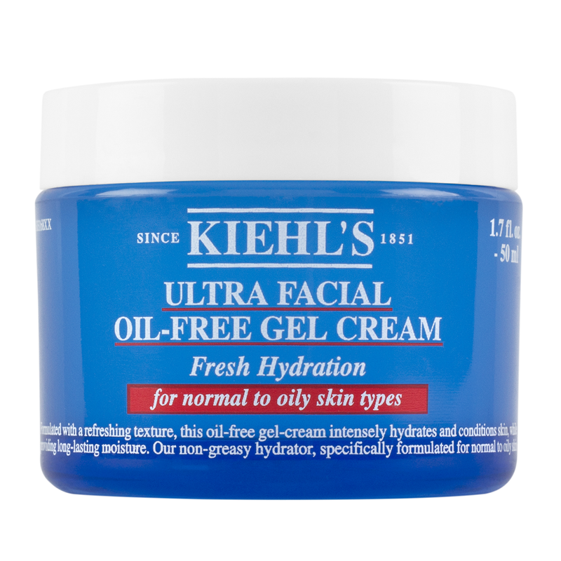 Kem-duong-Kiehls-Ultra-Facial-Oil-free-Gel-Cream